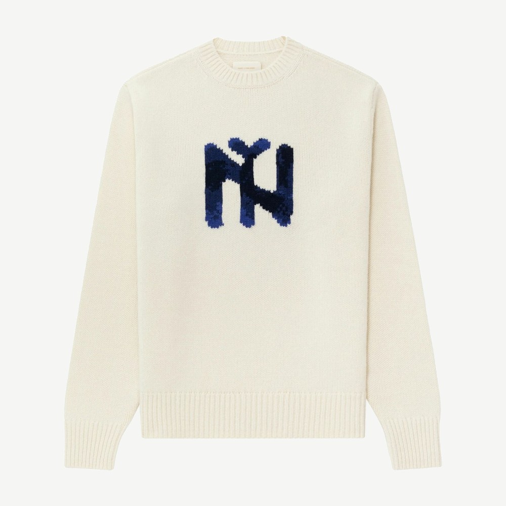 Knit Sweater