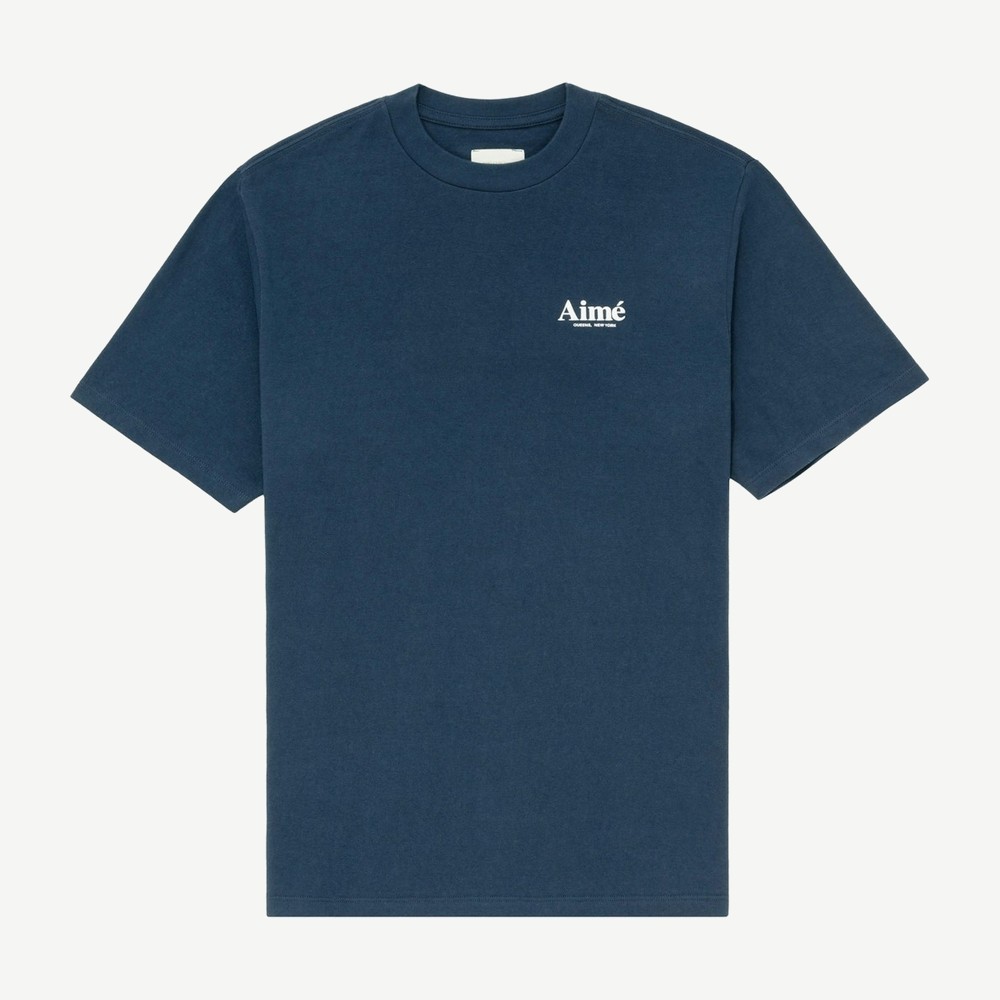 Logo Tee