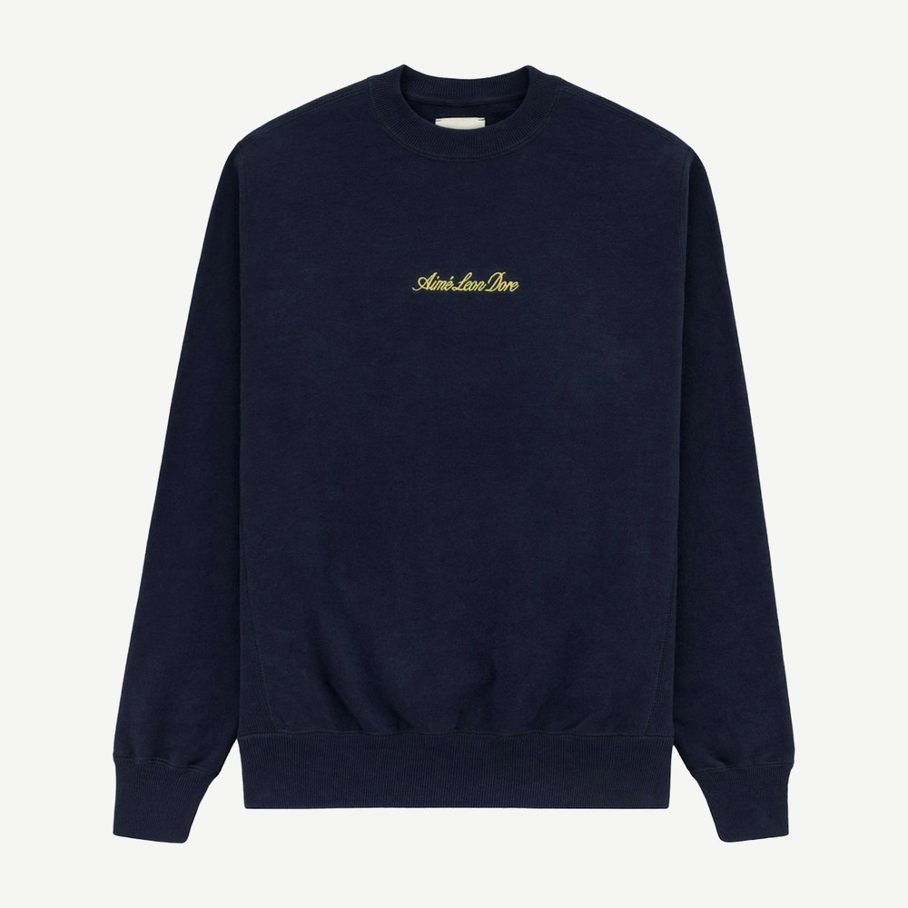 Uniform Crewneck