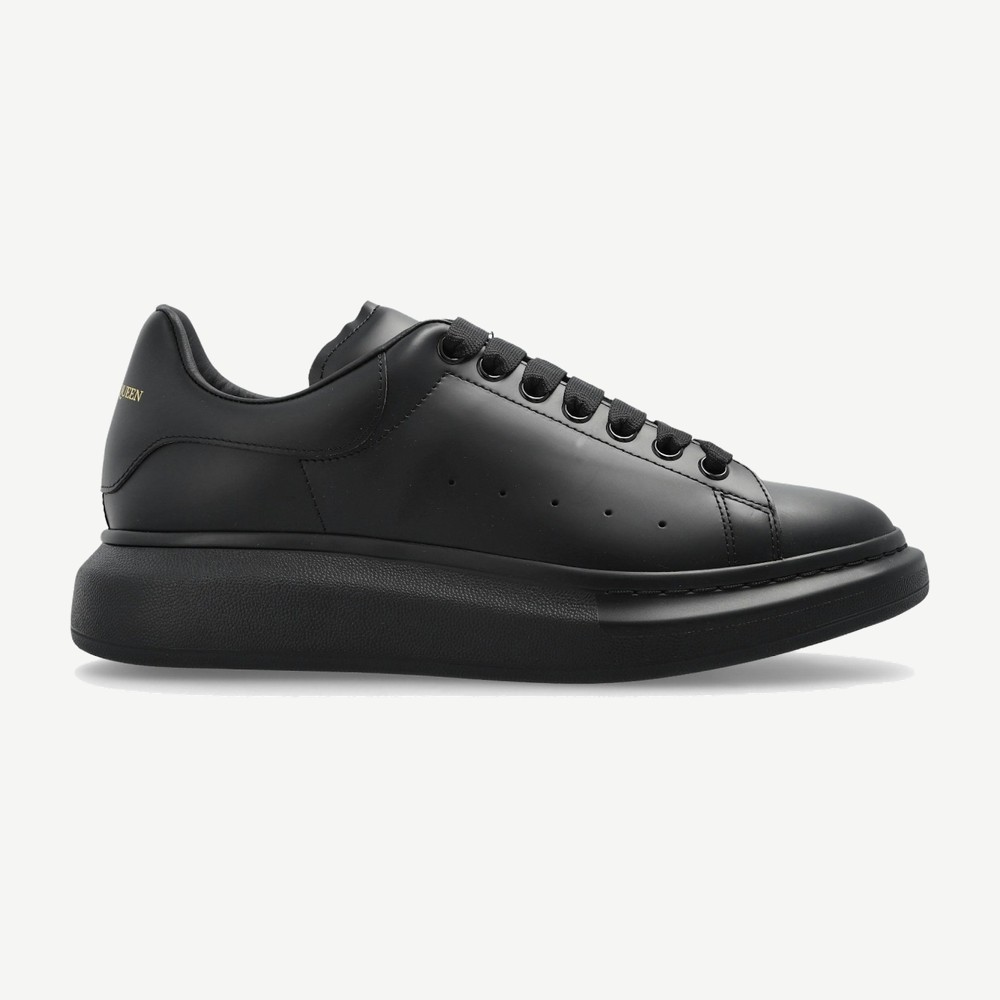 Oversized Black 2023