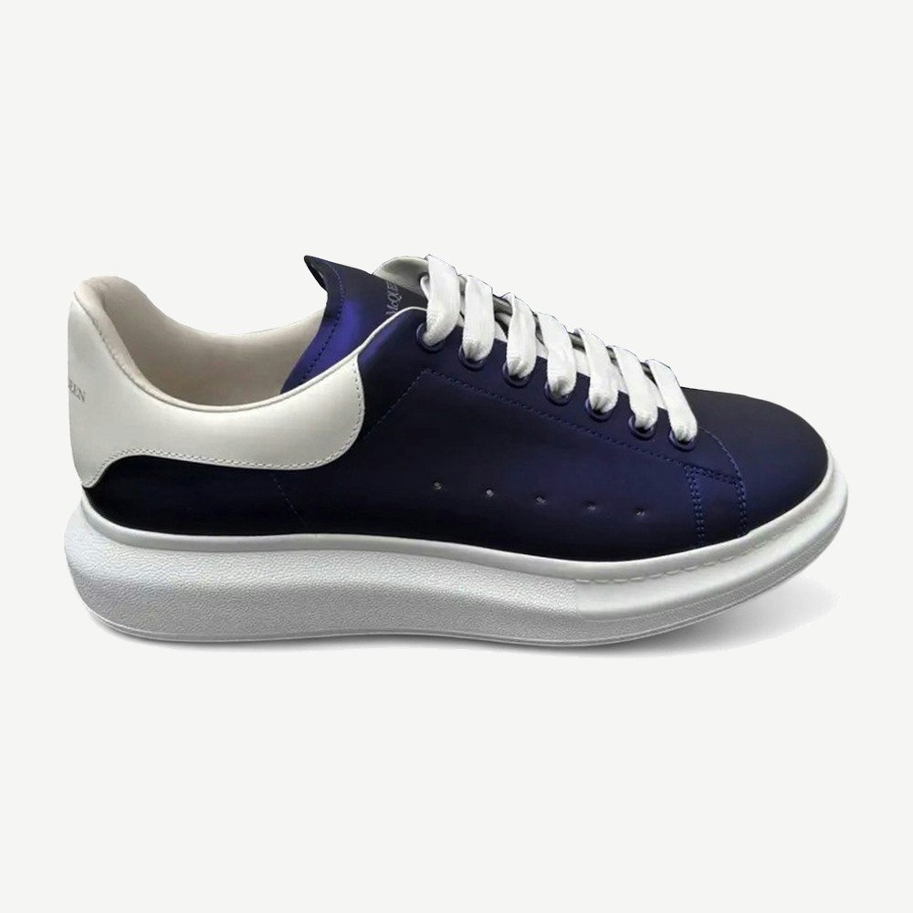 Oversized Electric Blue