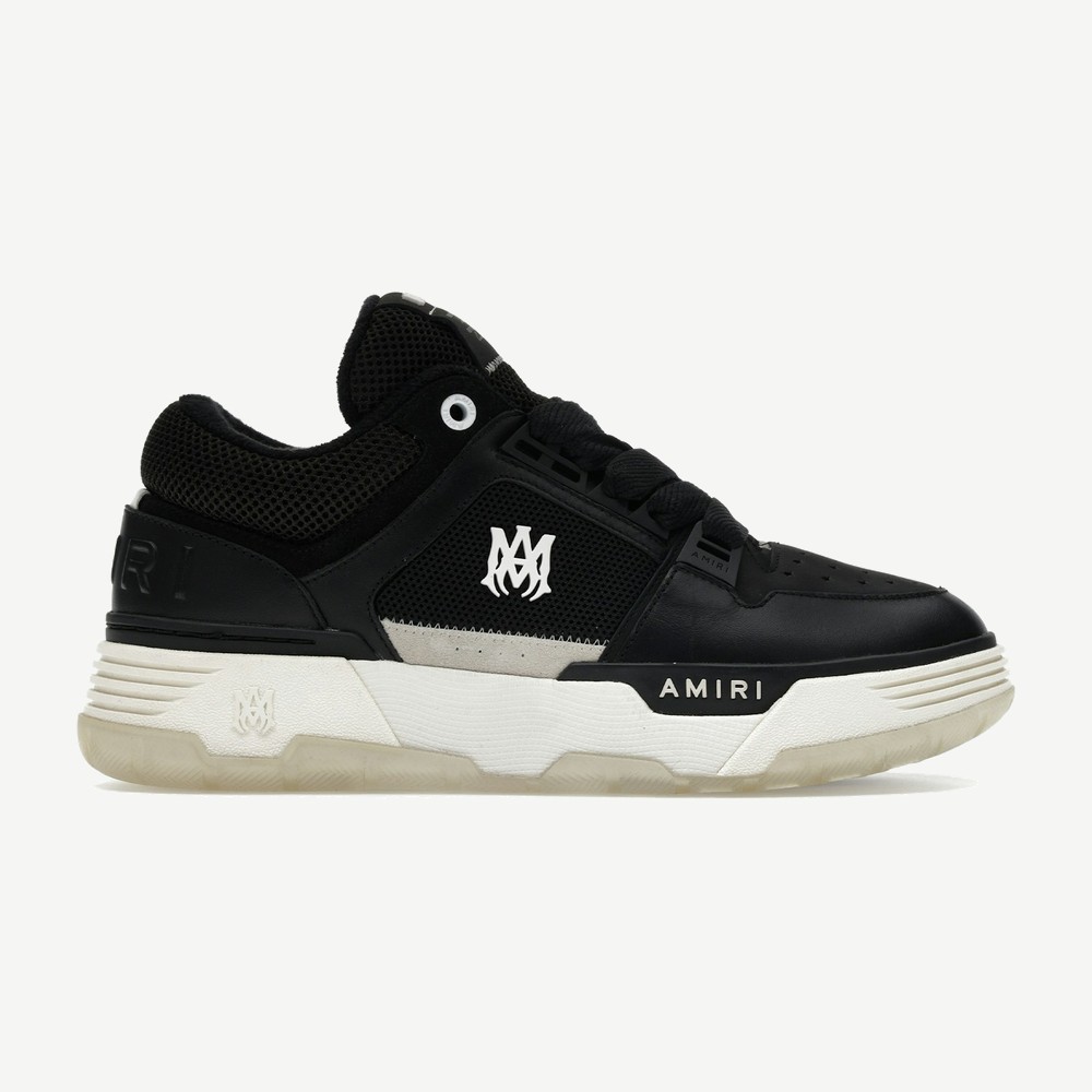 Ma 1 Black