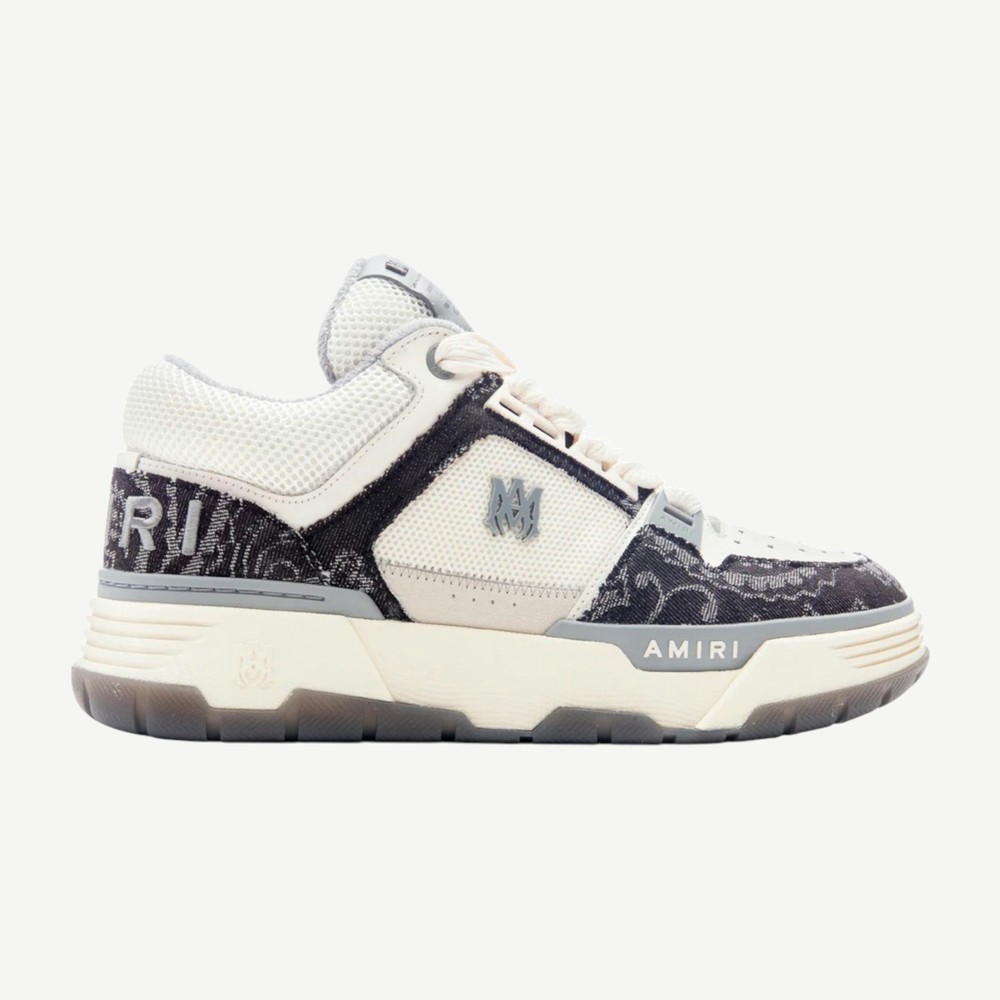 Ma 1 Black Denim