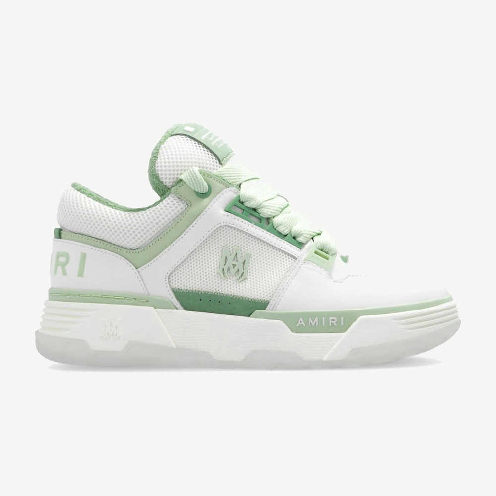 Ma 1 White Mint