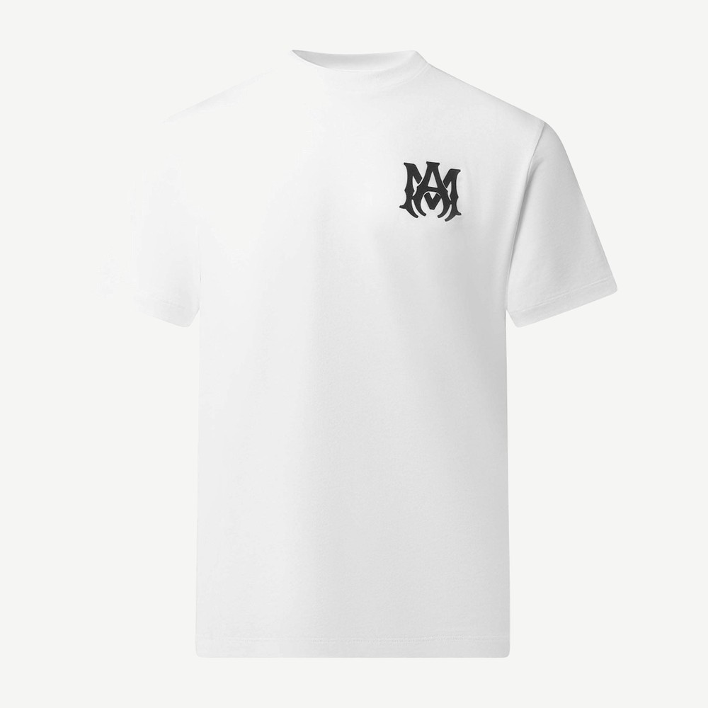 MA Core Logo Tee