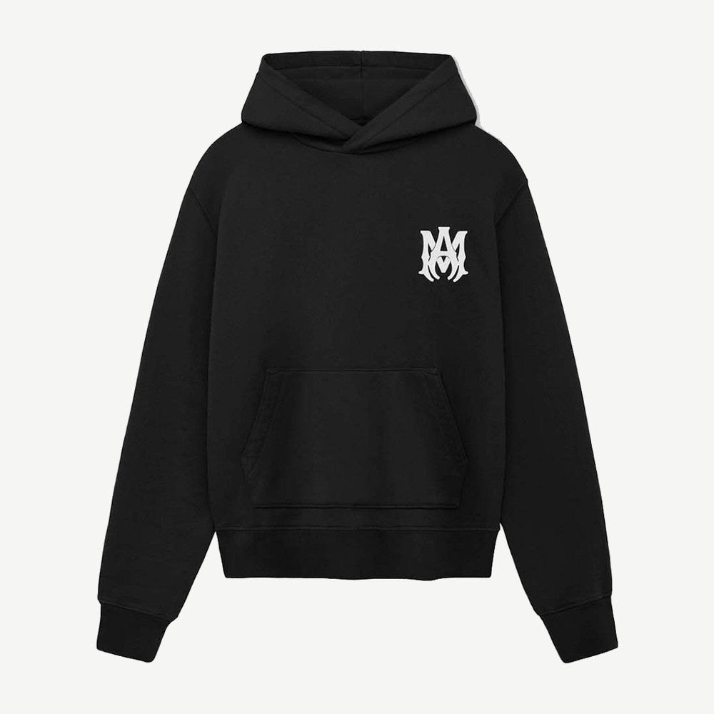 MA Logo Hoodie