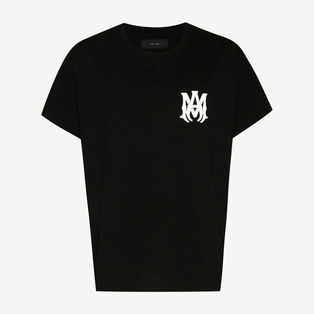 MA Logo Tee Red