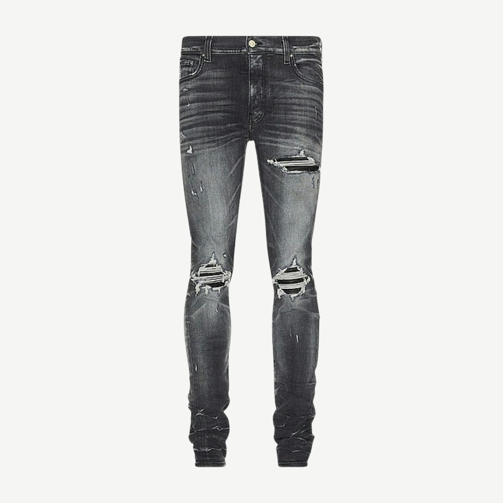 MX1 Grey Jeans