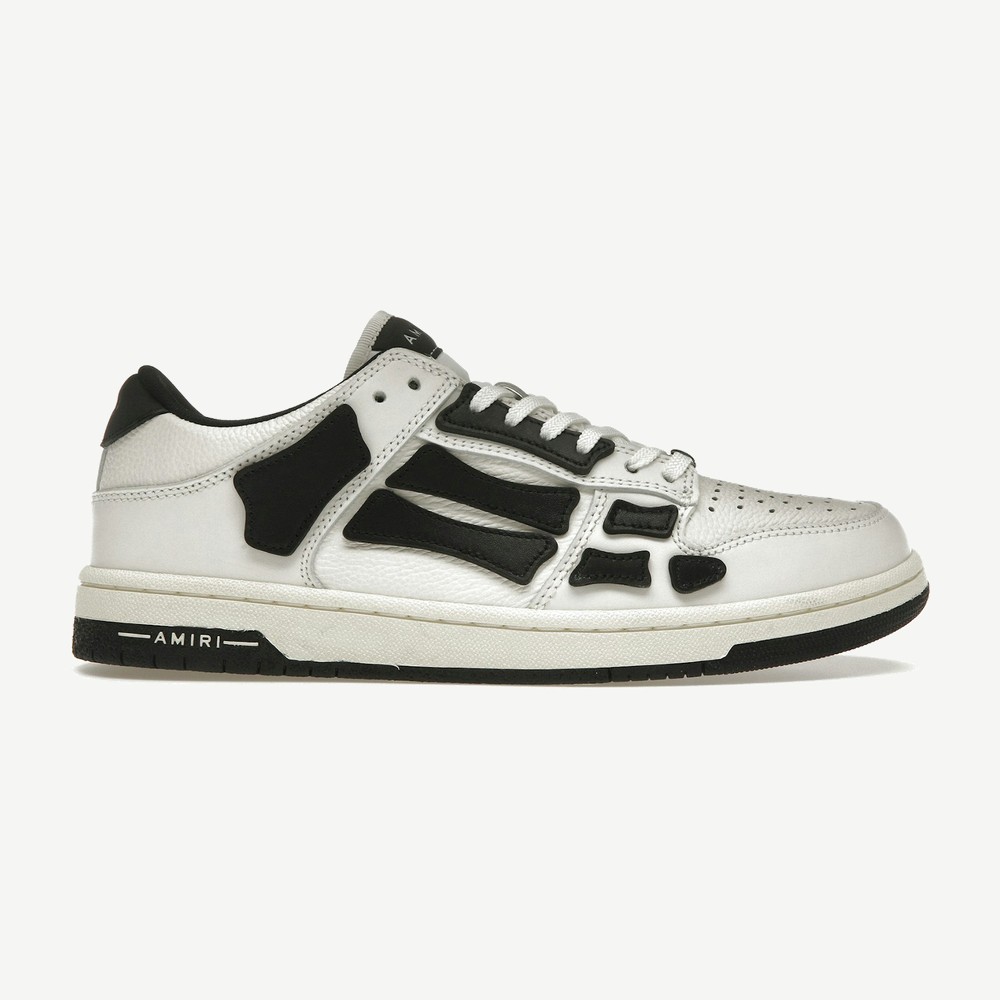 Skel Top Low