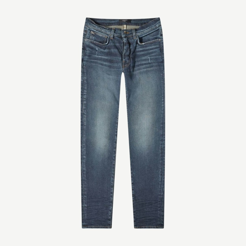 Stack Jeans