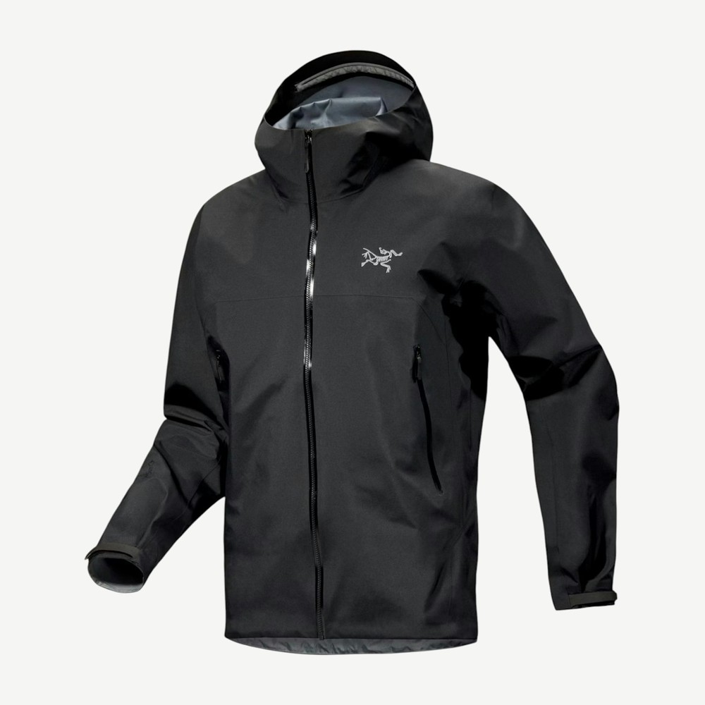 Beta Jacket