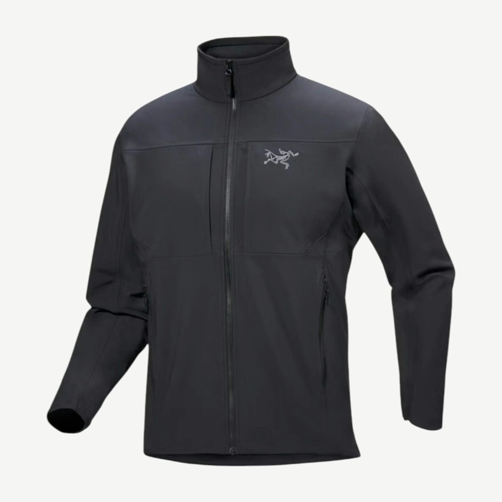 Gamma Jacket
