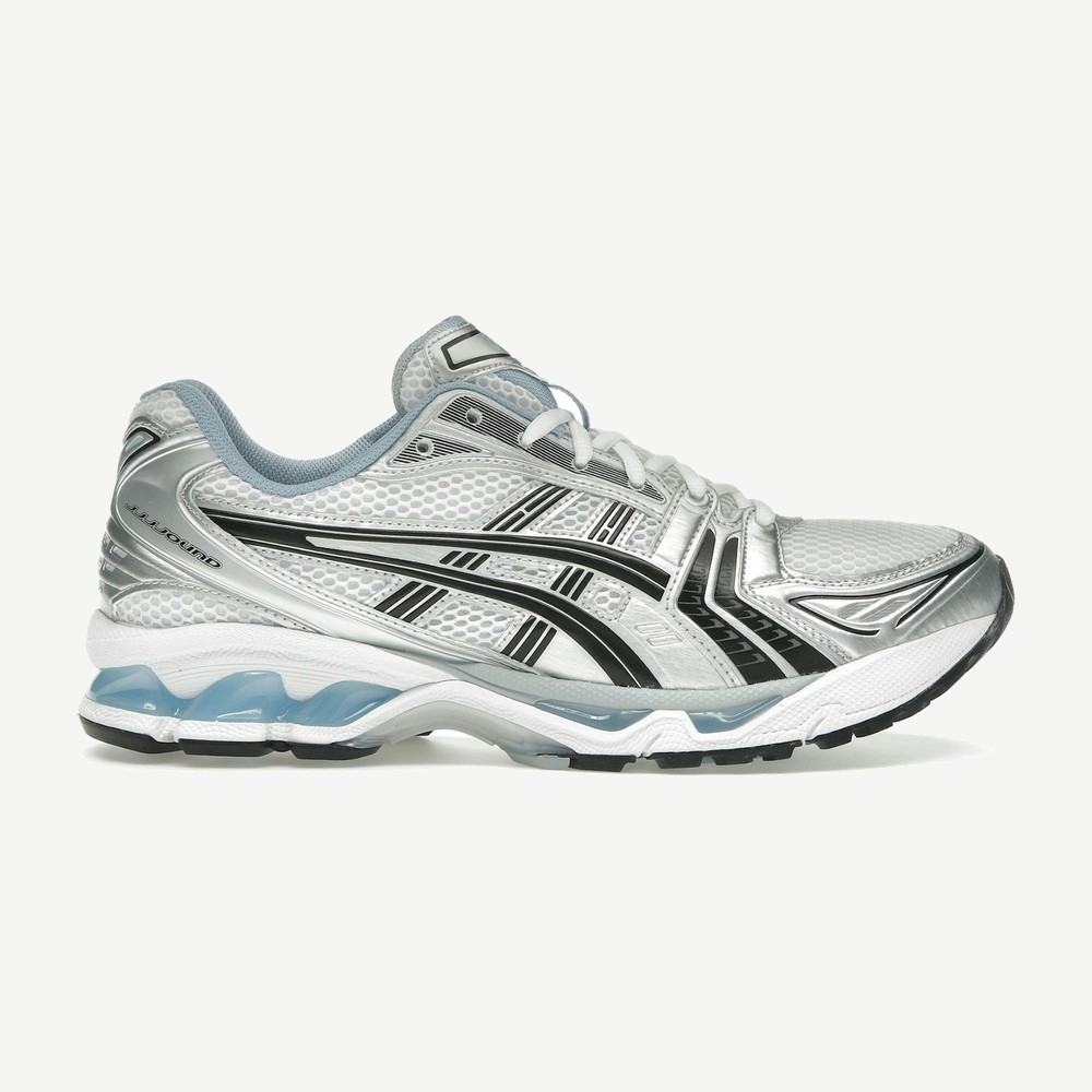 Gel Kayano 14 Jjjjound White Navy