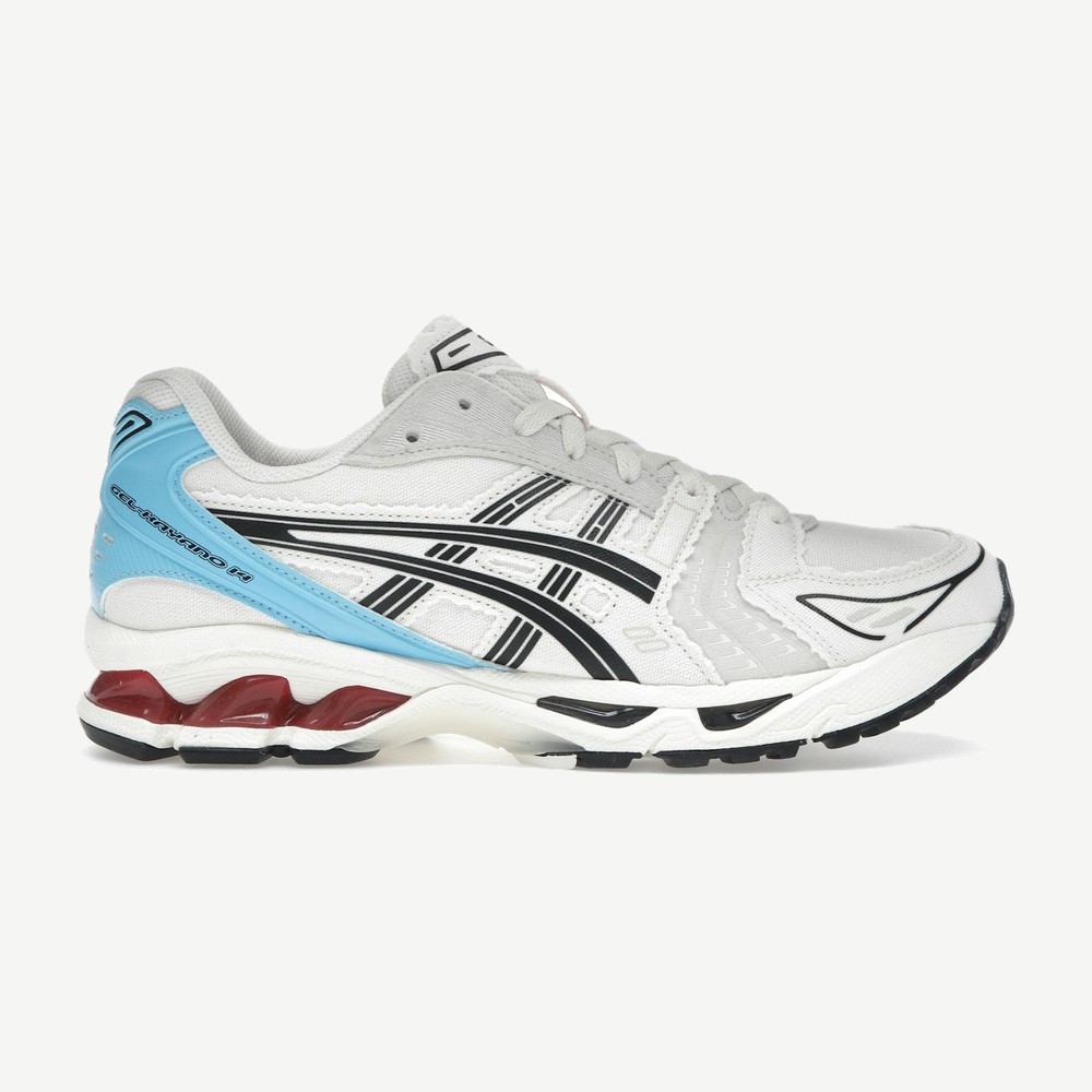 Gel Kayano 14 Kith Marvel Vs Capcom Ryu