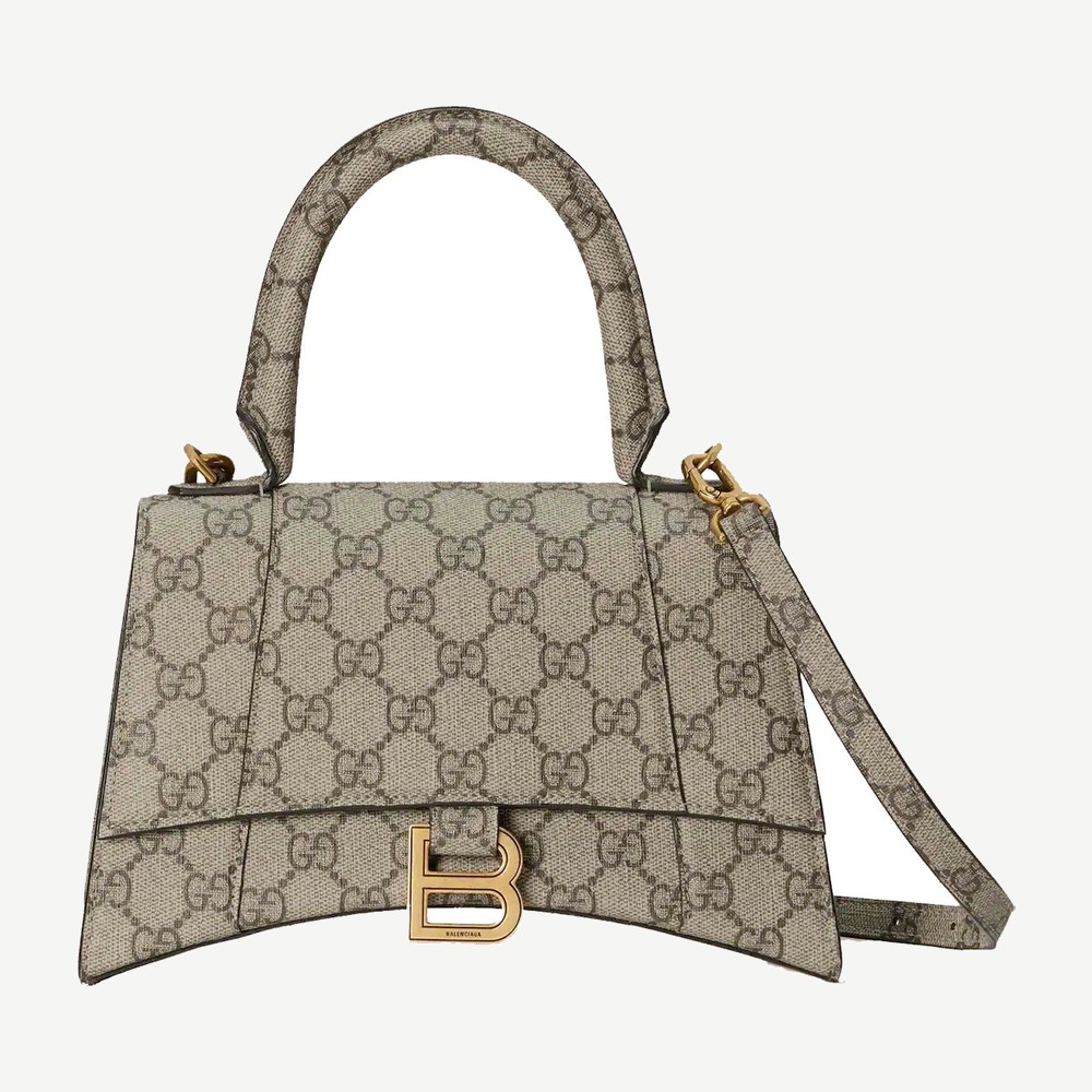 Hourglass Bag