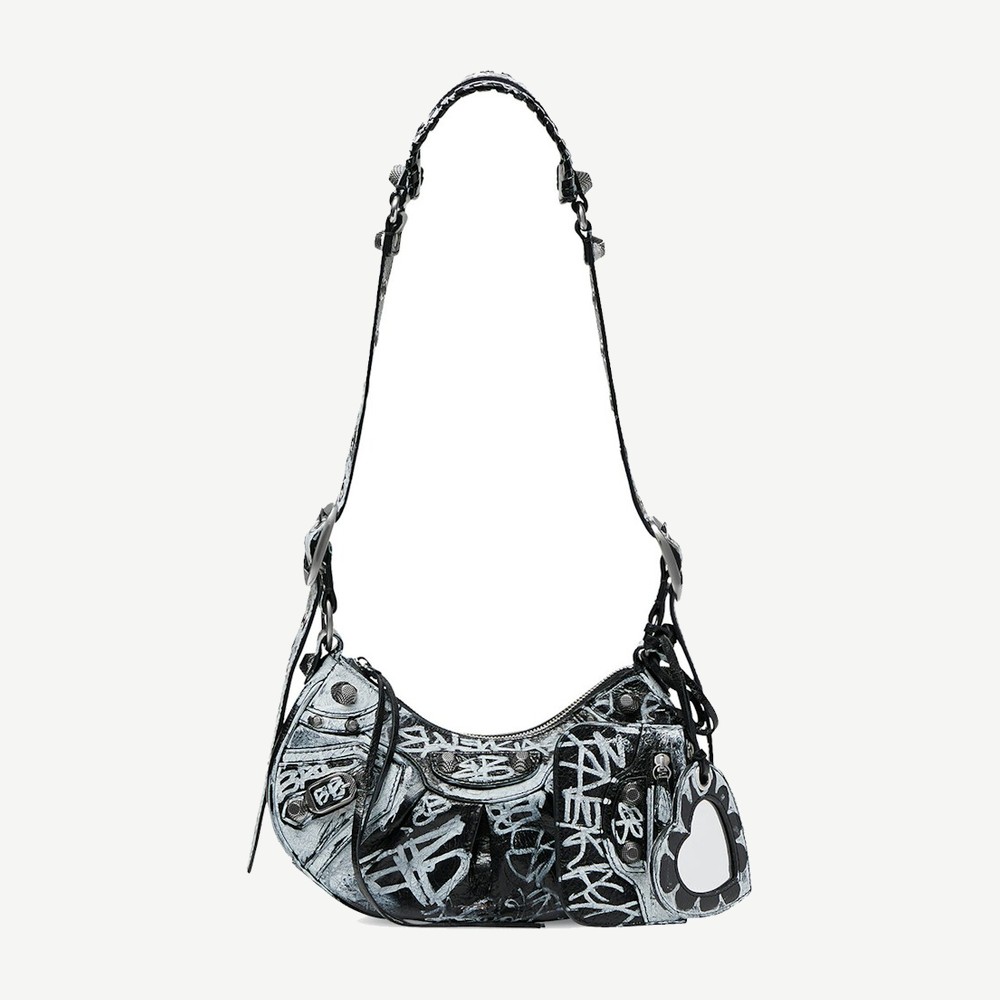 Le Cagole Bag
