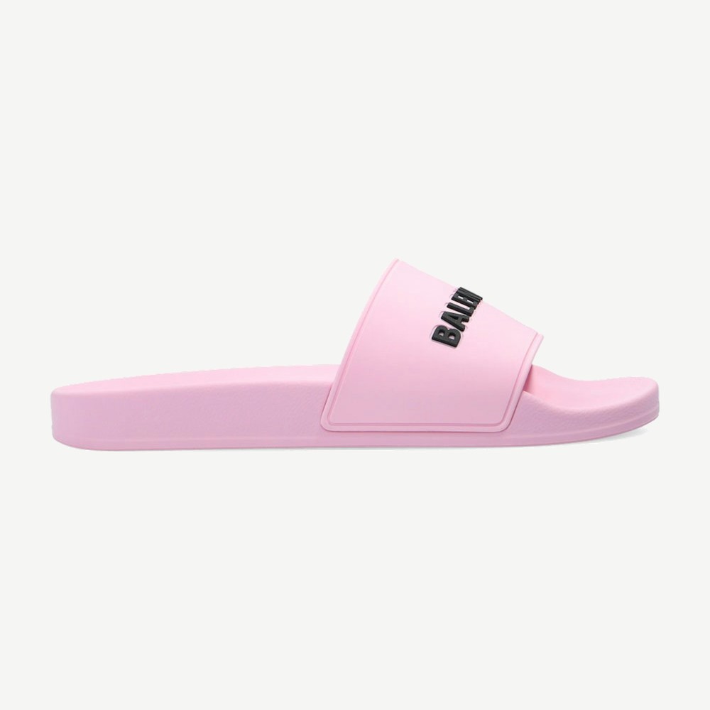 Pool Slides