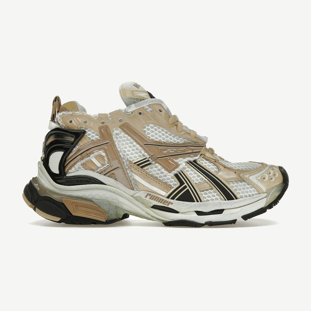 Runner Beige W