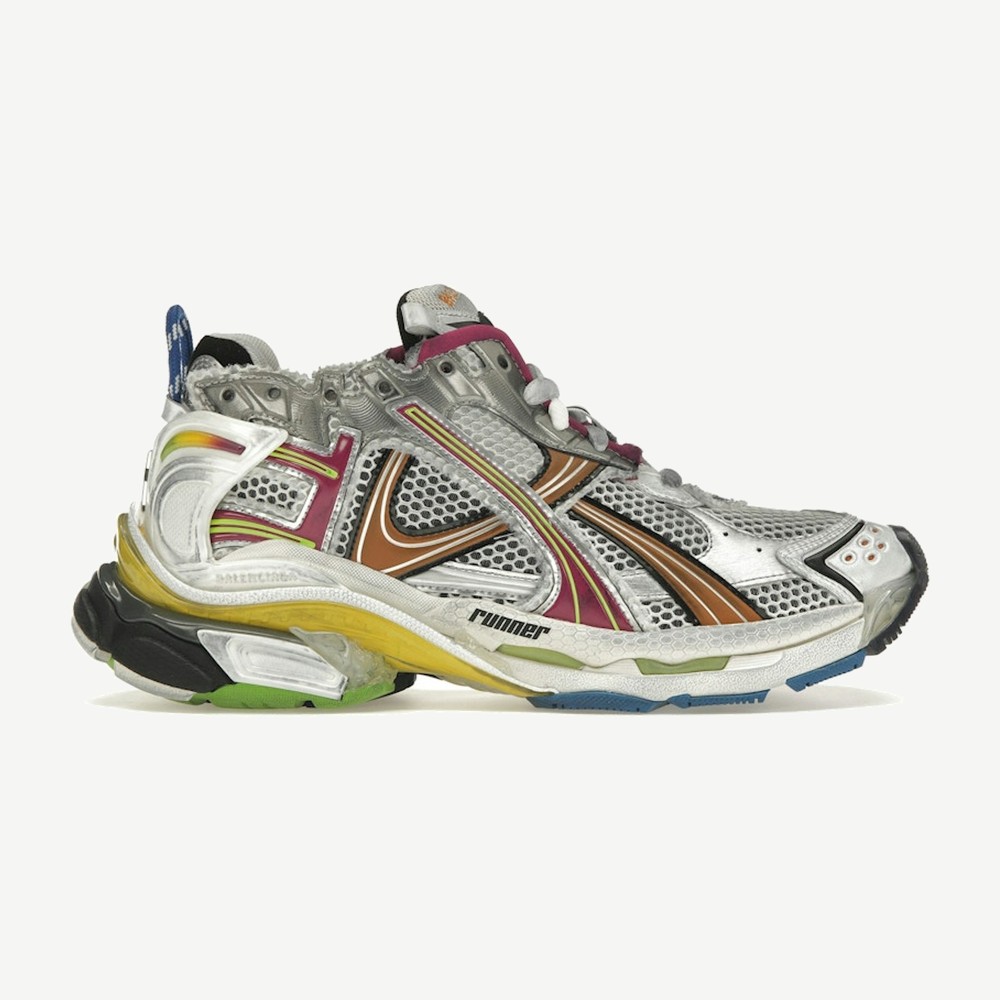 Runner Multicolor 2023