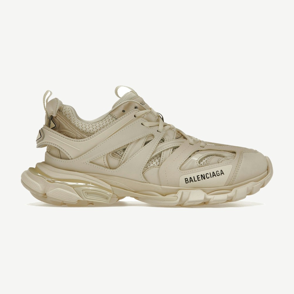 Track Beige