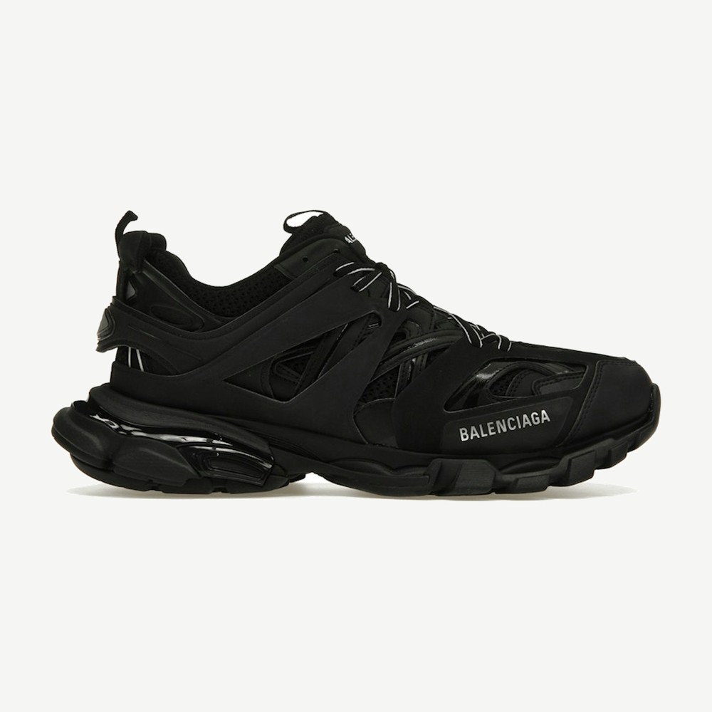 Track Black