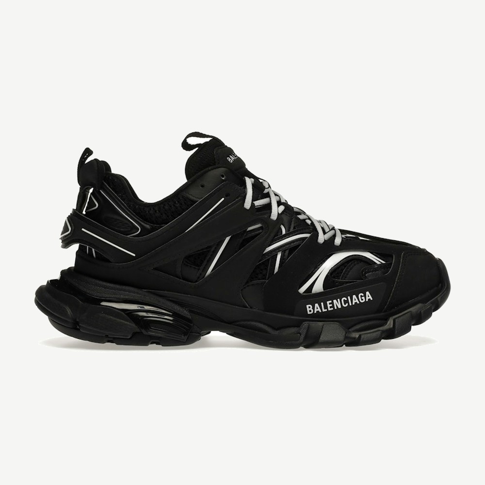 Track Black 2021