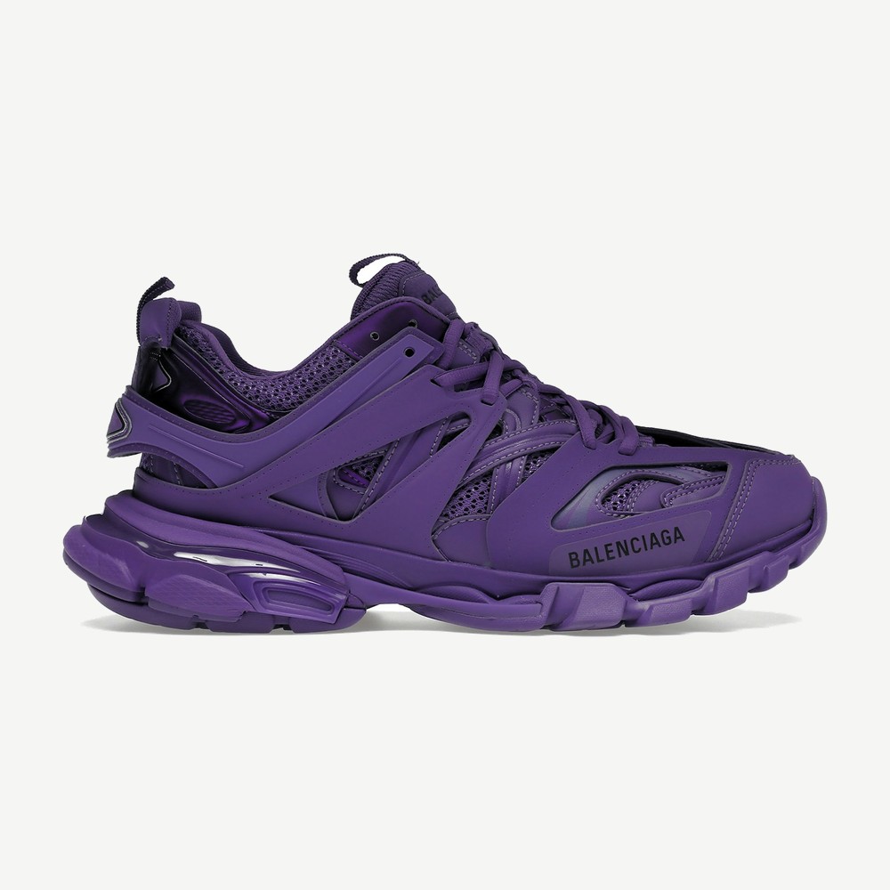 Track Purple W