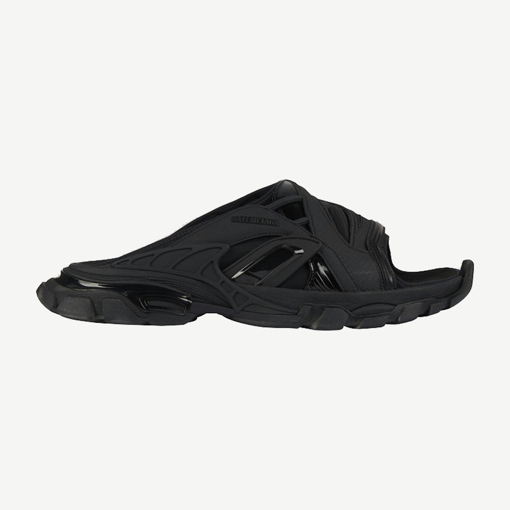 Track Slide Black