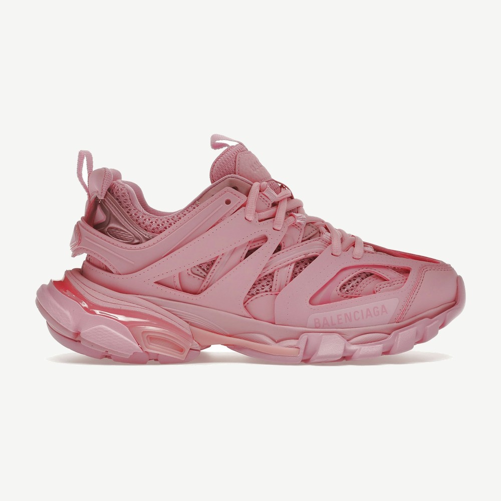 Track Trainer Pink W