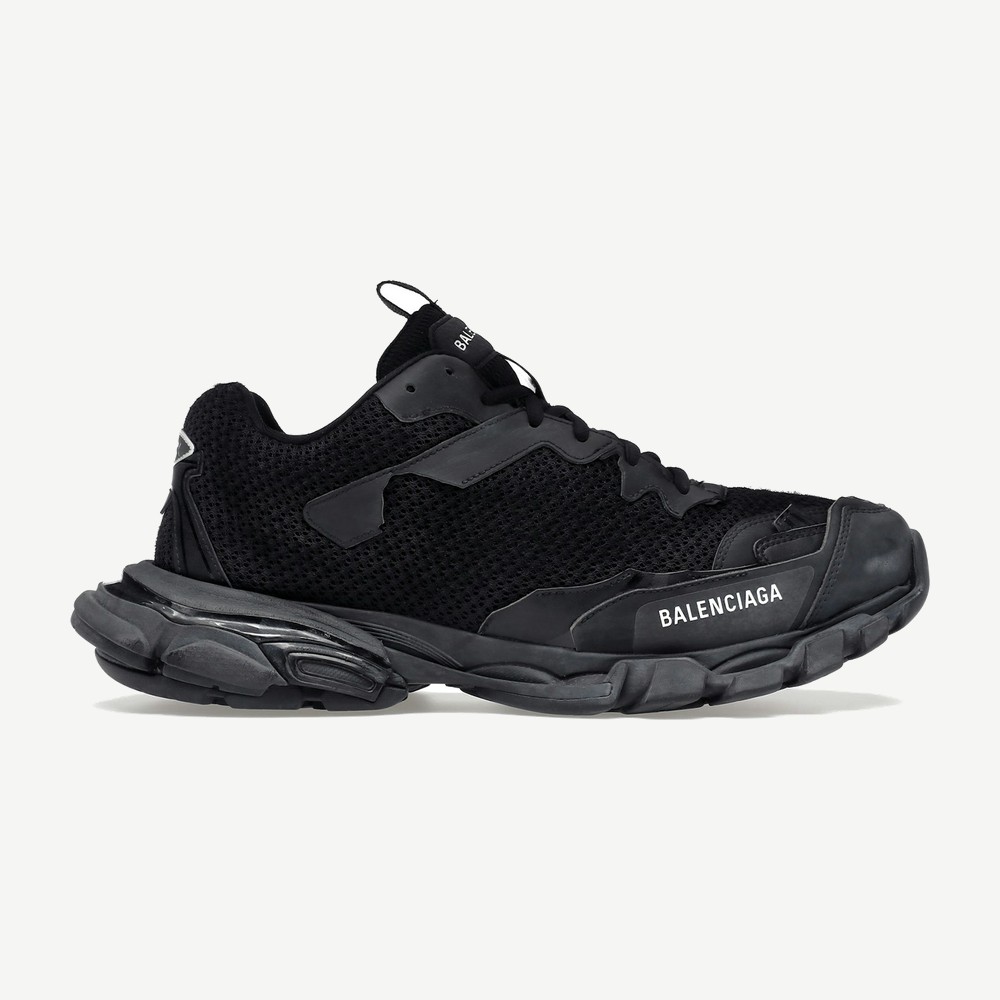 Track3 Black