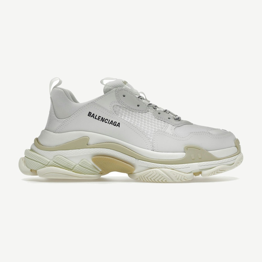 Triple S