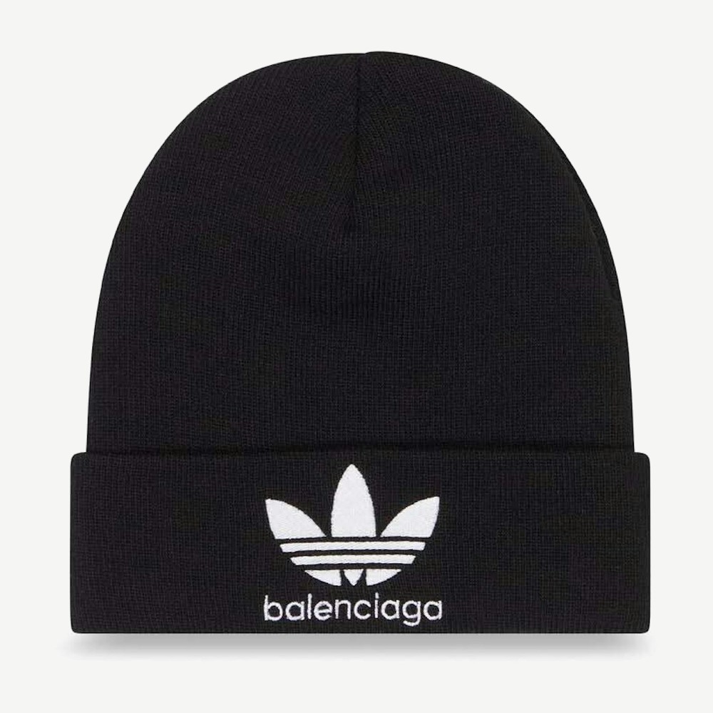 X Adidas Beanie Black