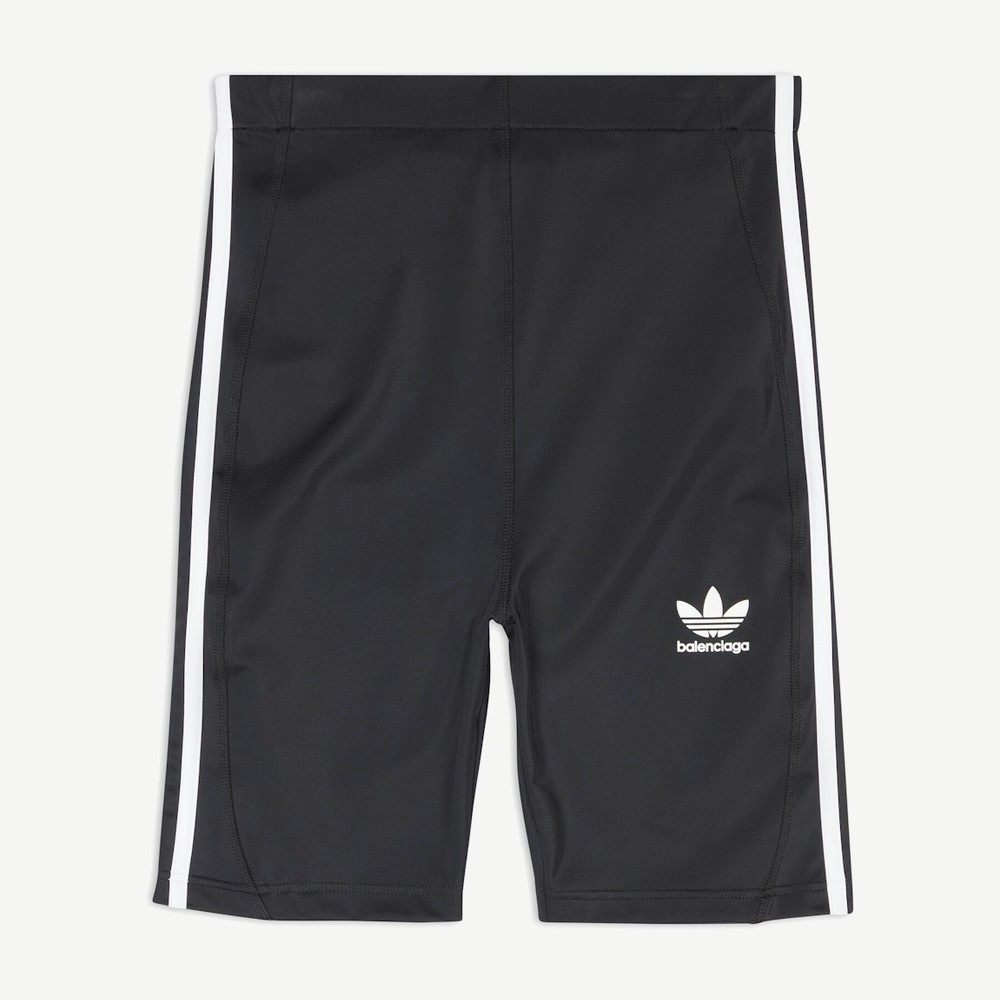 X Adidas Cycling Shorts Black