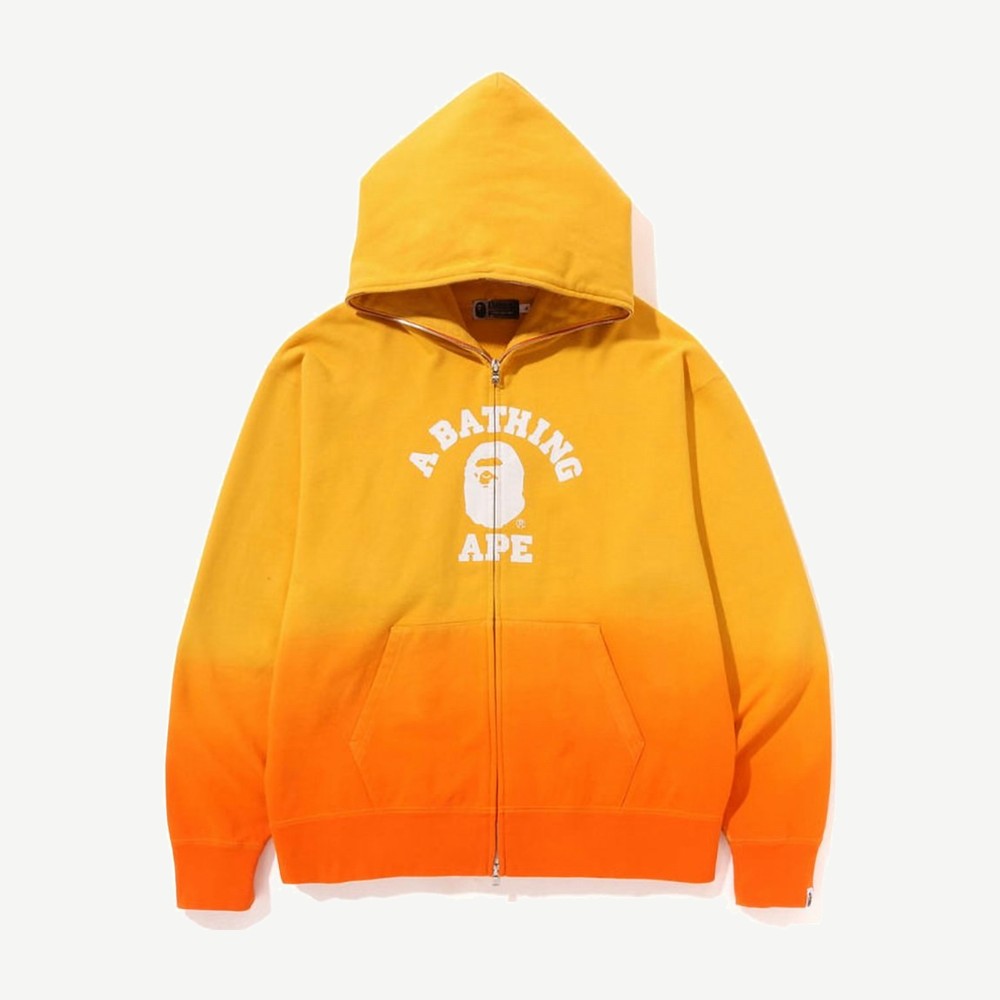 College Hoodie