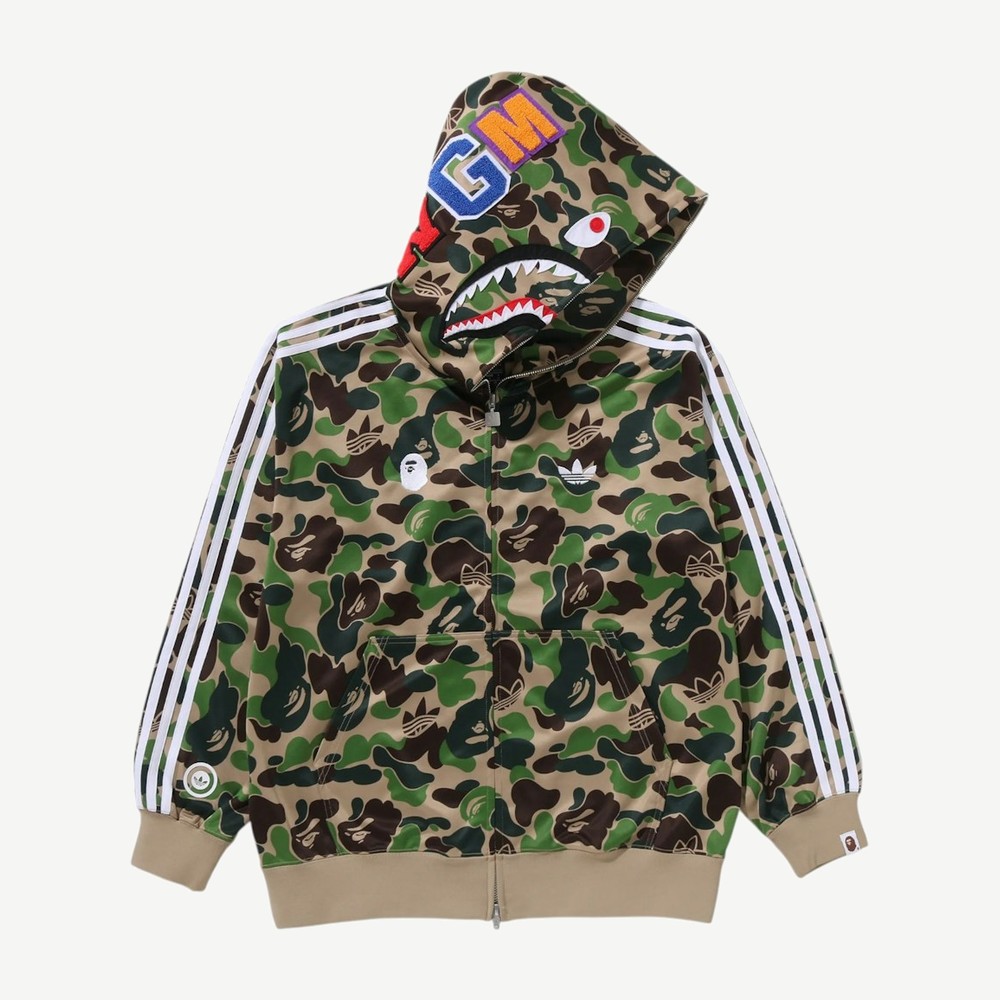 Shark Hoodie