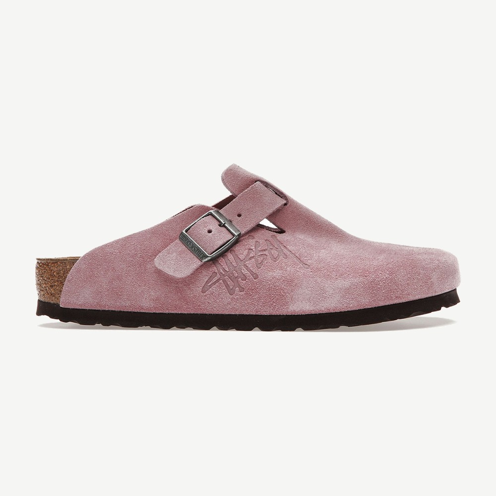 Boston Clog