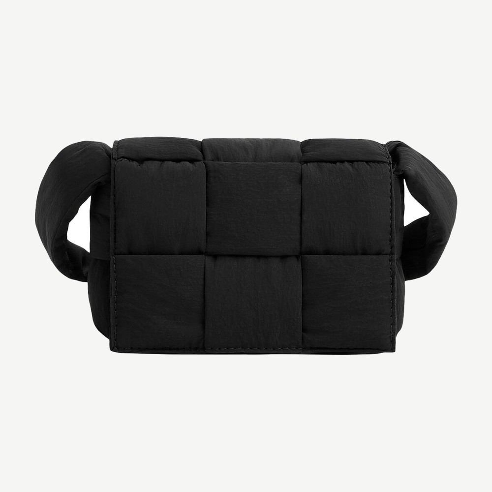 Cassette Bag