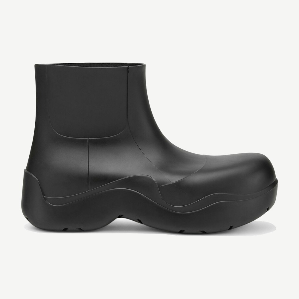 Puddle Boot