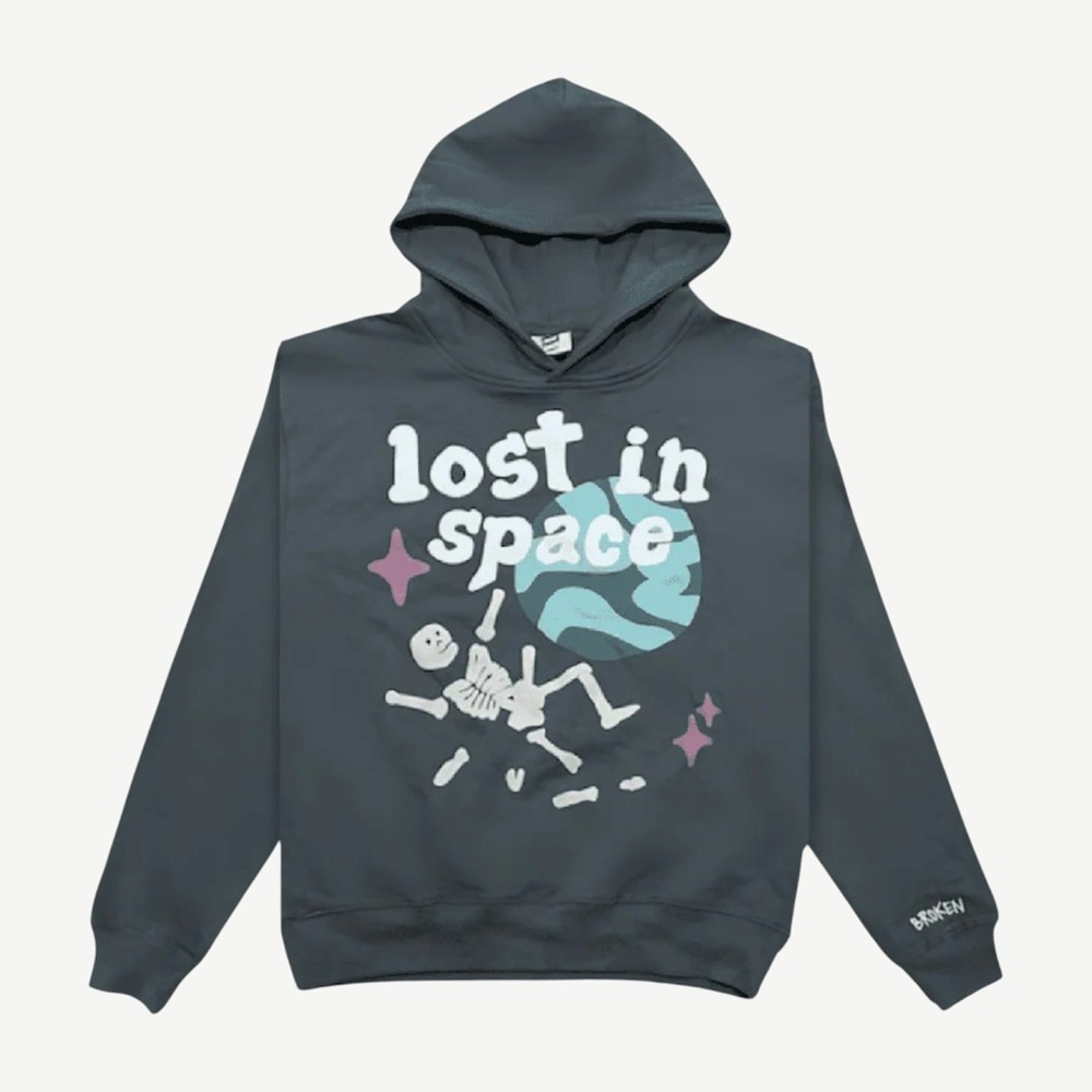 Lost In Space Hoodie
