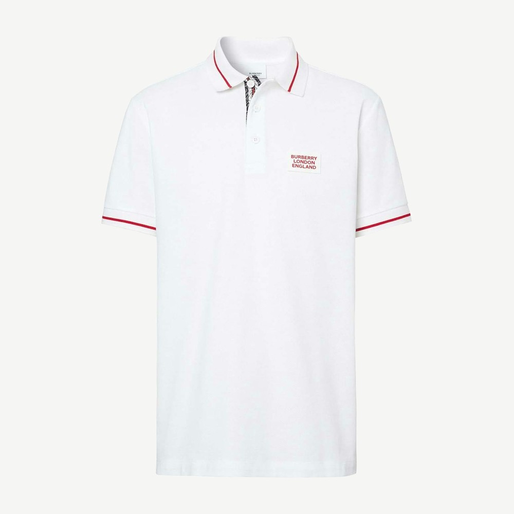 Grenford Polo White