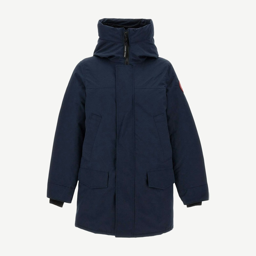 Langford Parka Navy