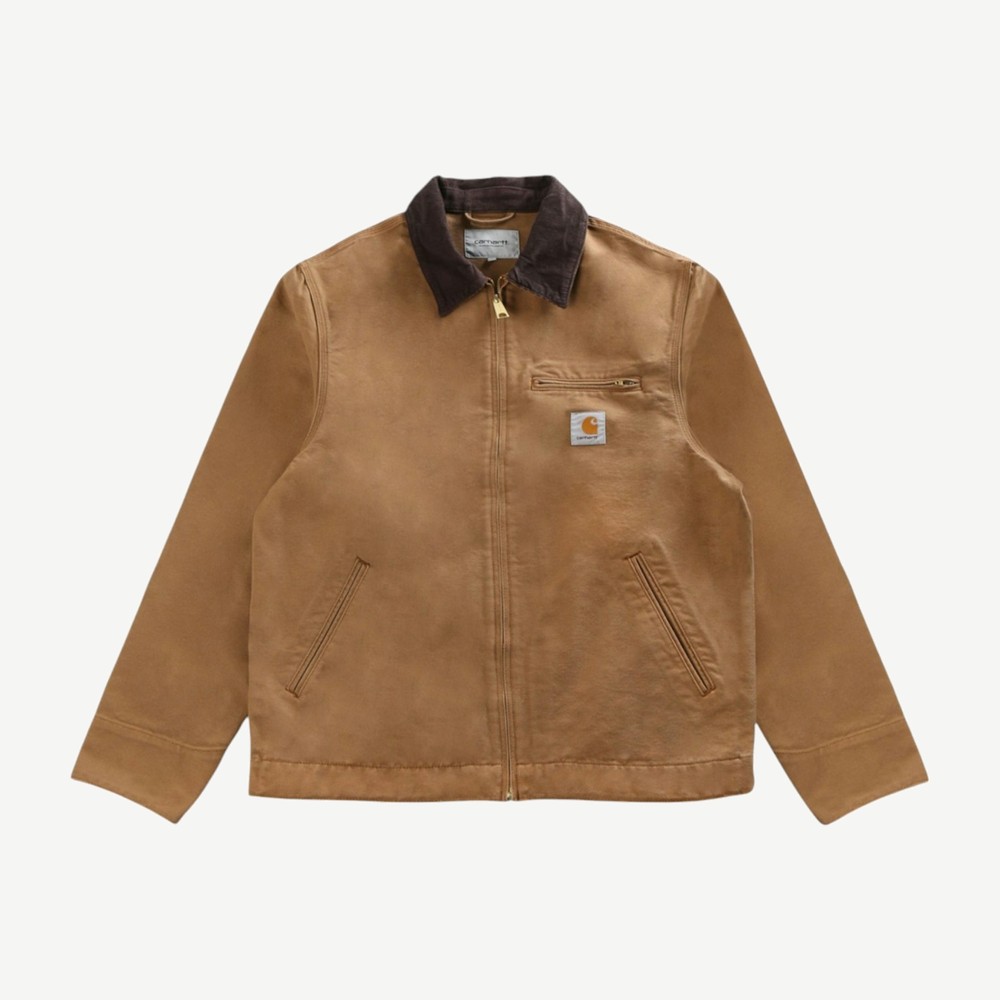 Detroit Jacket