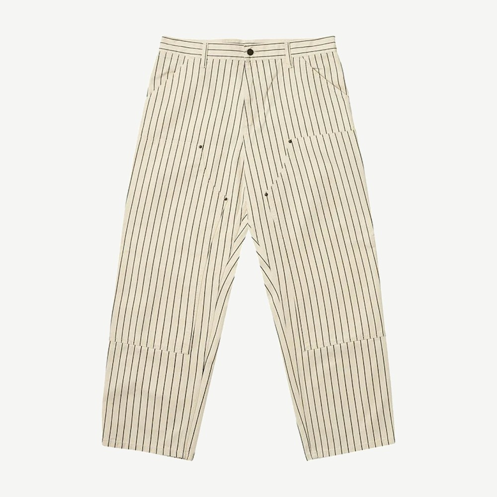Double Knee Pant