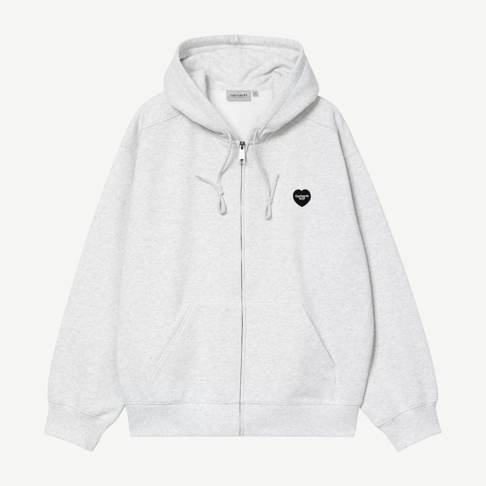 Hooded Sweat
