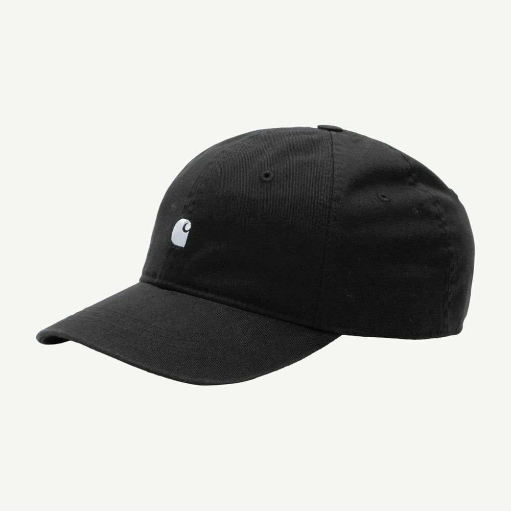 Logo Cap