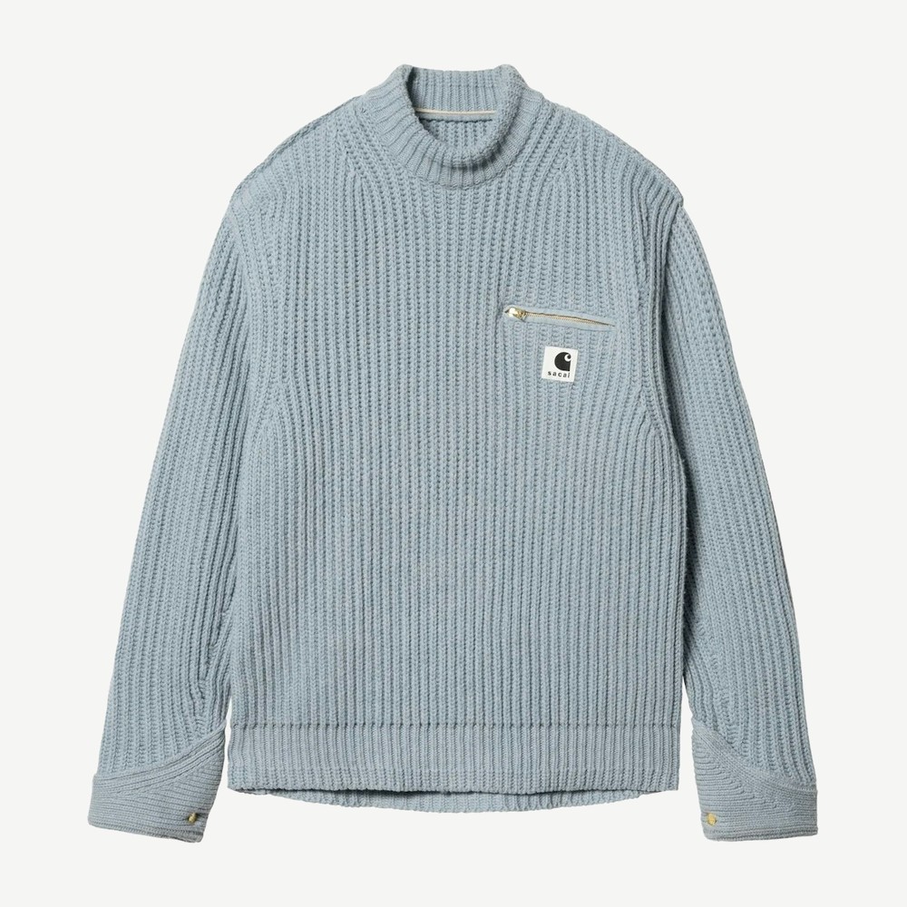 Nimbus Pullover