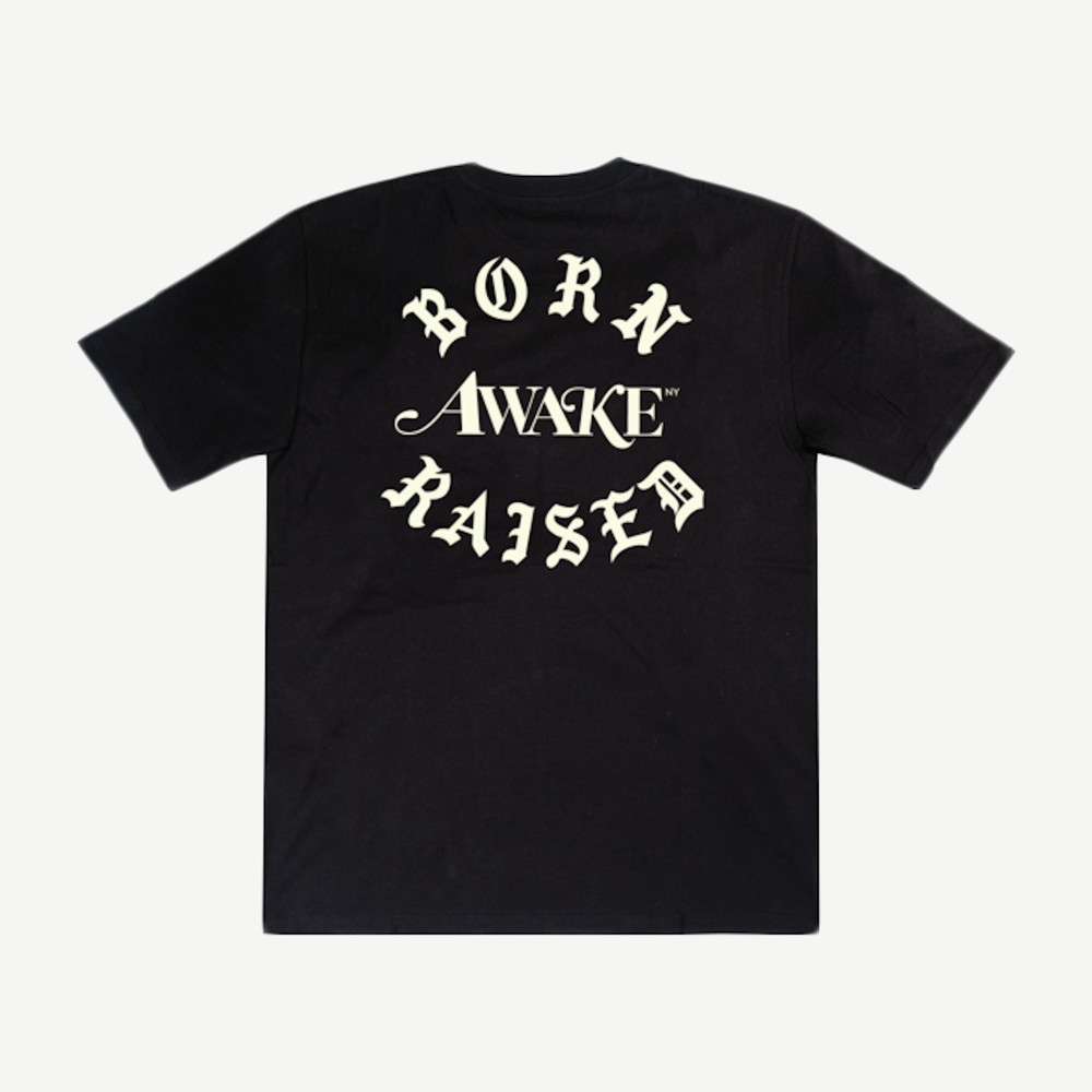 Pocket Tee
