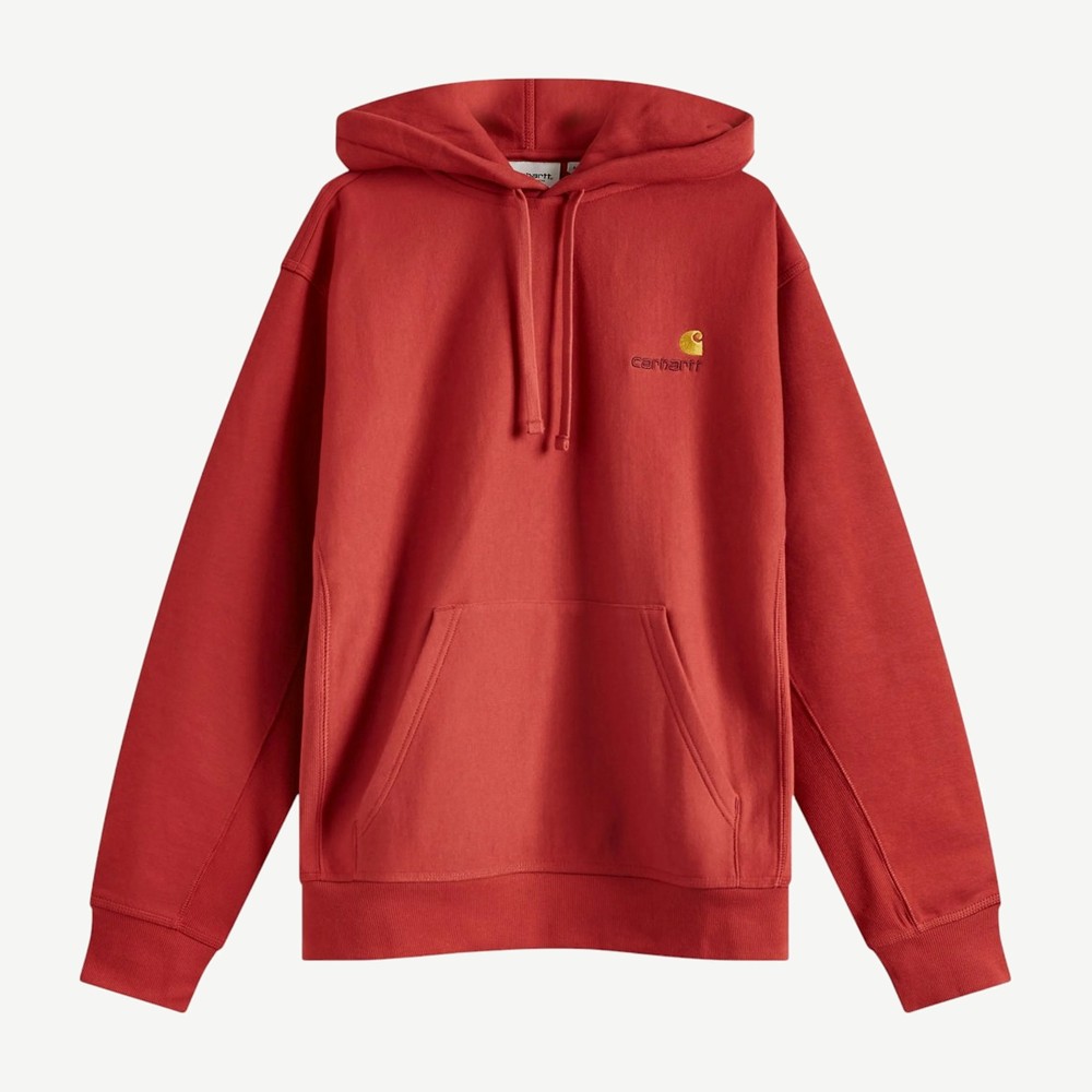 Script Sweatshirt