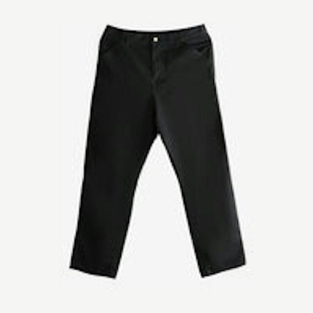 Single Knee Pant