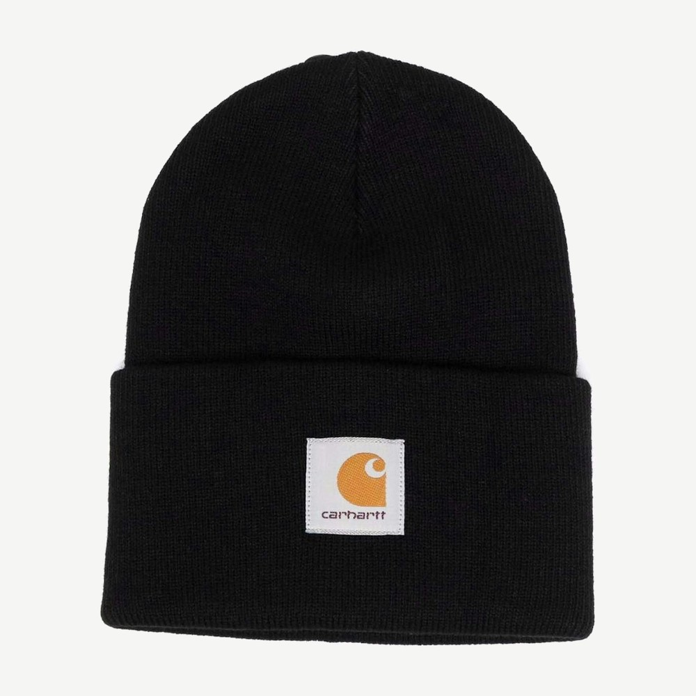 Watch Hat Beanie
